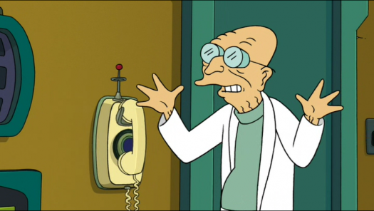 Image for article titled Everything You Need to Know About Futurama
